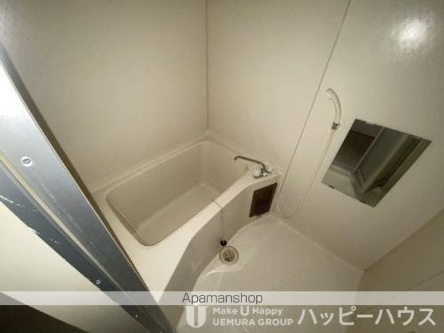コーポラティブハウス春日の内装写真