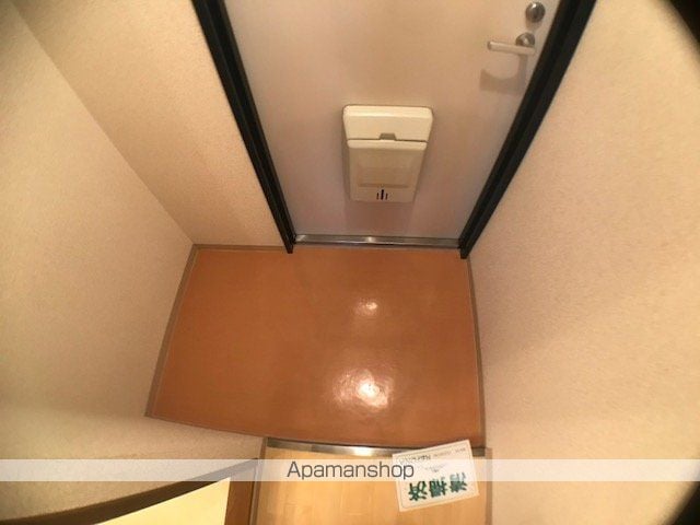 Chez‐soi TATSUMIの内装写真