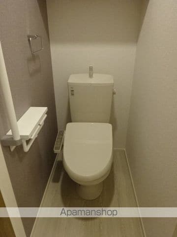 セーバリーブリーズIIの内装写真