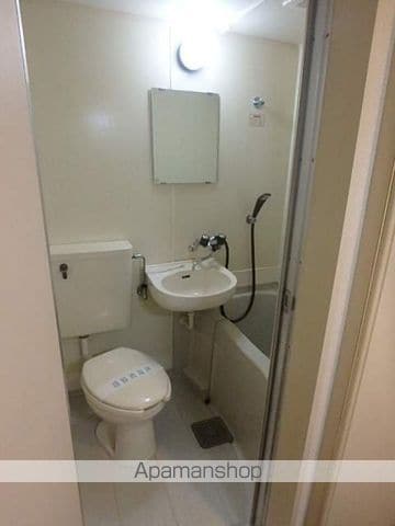 アトリエの内装写真