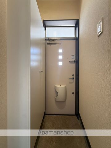 C-terrace参宮通りの内装写真