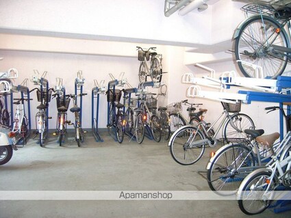 ウインベル錦糸町第３[1R/18.38m2]の外観5