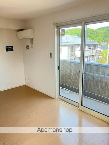 セジュール プラムの内装写真