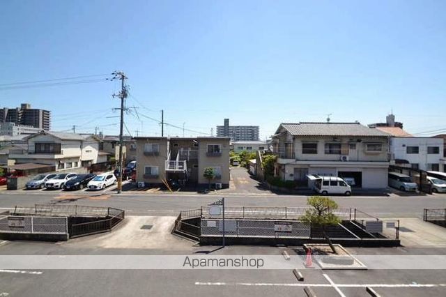 コーポラス西古松D棟 D棟のその他写真
