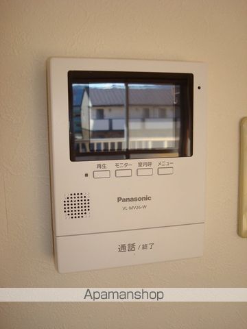 フェリーチェの内装写真
