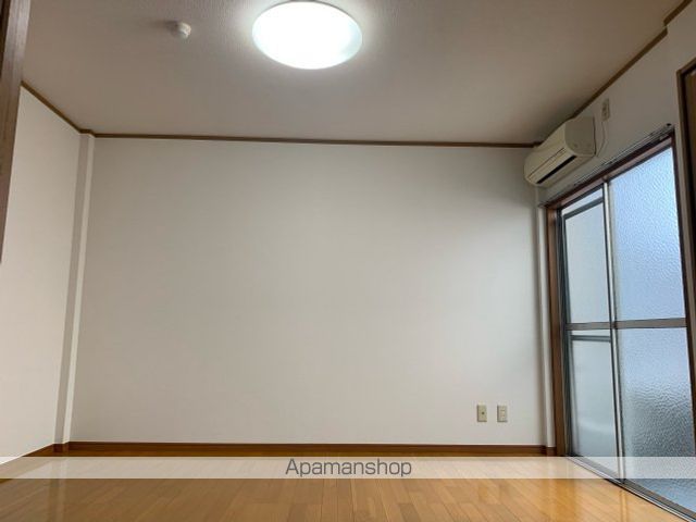 井山ビルの内装写真