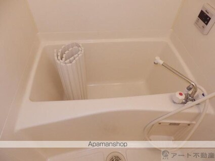 メゾン・ド・ピア[1K/28.56m2]の内装2