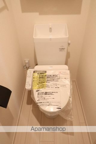 ガーデンコート武町の内装写真