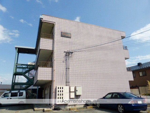 アコール北条の外観写真
