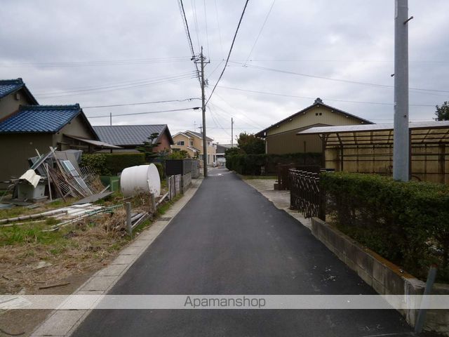 プリティーの周辺写真