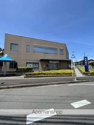 ハイツ赤尾[2K/38.8m2]の周辺2