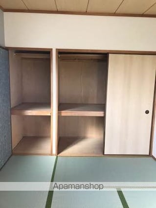ジュネス南蔵王　壱番館[2DK/51.7m2]の内装3