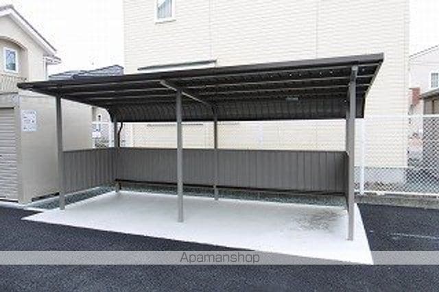 コンフォーティア東仙北 Aのその他写真
