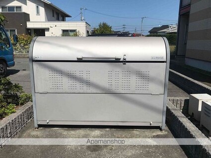 レオパレスエスポワール[1K/22.35m2]の共用部1