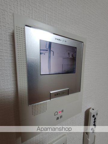 fiore旭ヶ丘の内装写真