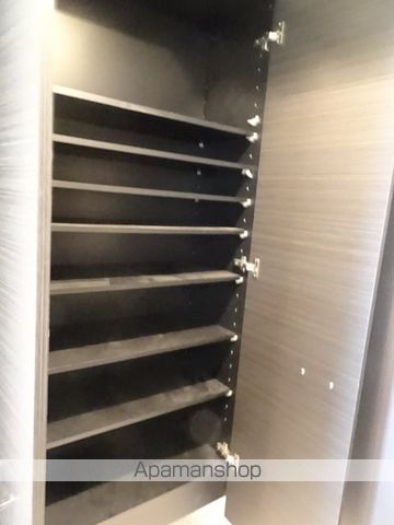 スワンズシティ堂島川の内装写真
