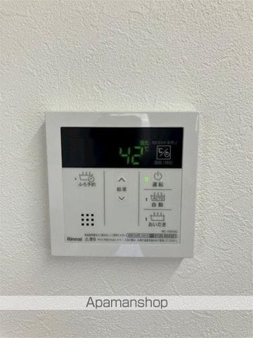 桜ヶ丘マンションの内装写真