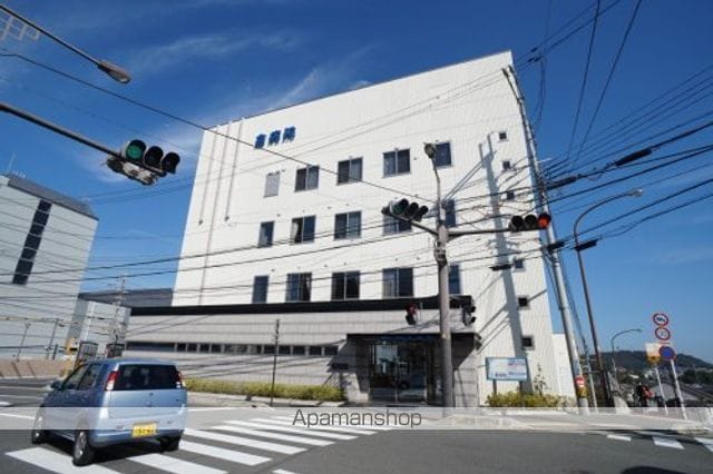 LaChance生駒本町の周辺写真