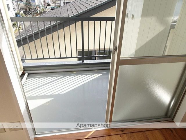 sachu apartmentの内装写真
