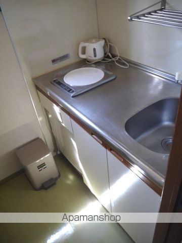 ルーア芦屋の内装写真