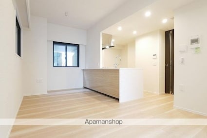 オーパスレジデンス日本橋水天宮[2LDK/53.78m2]のその他内装2