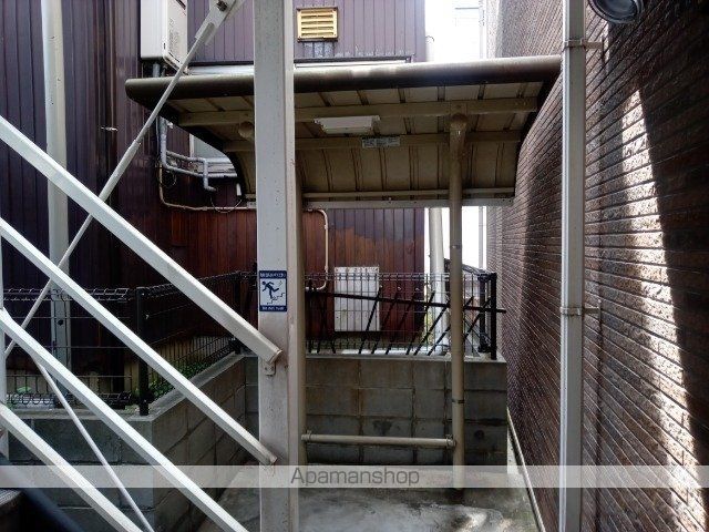 レオネクストサンピラー八幡IIのその他写真