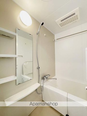 レジデンス東別院スクエアIIの内装写真