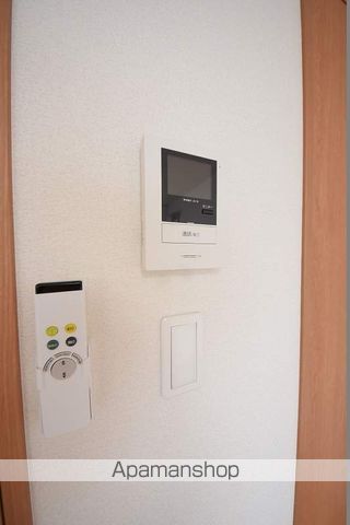 カスカーダ.の内装写真