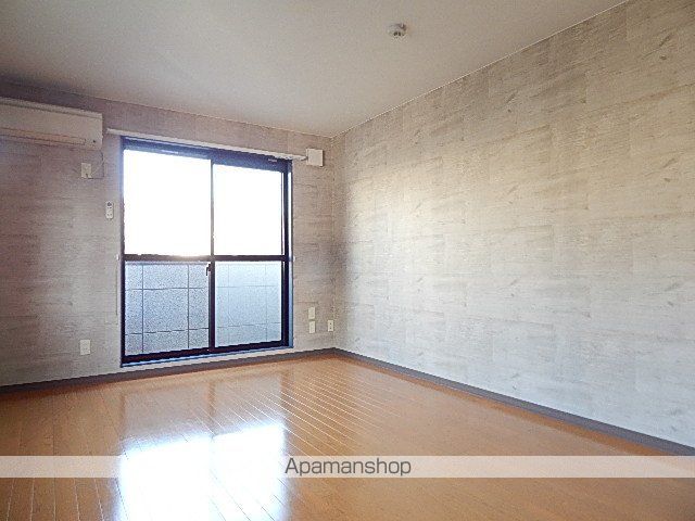 サァラ多摩平の内装写真