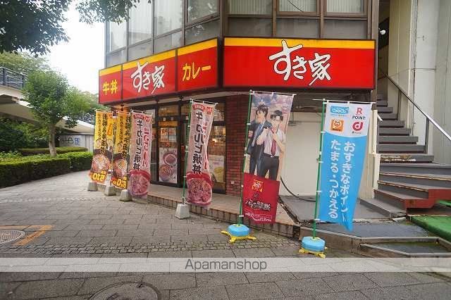 グリフィン横浜・高島町の周辺写真