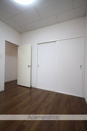 フラット　Ⅰ[2DK/43.59m2]の内装5