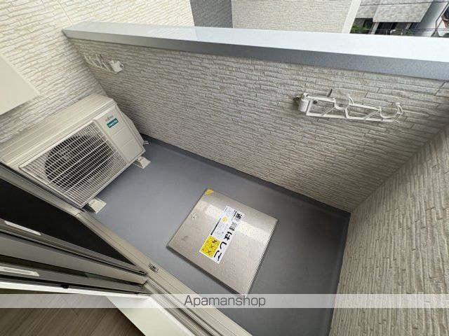 RegalestーEの内装写真