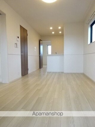 アウローラⅡ[2LDK/58.6m2]のリビング・居間