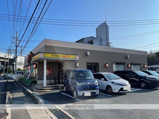 小郡下郷アパートの周辺写真