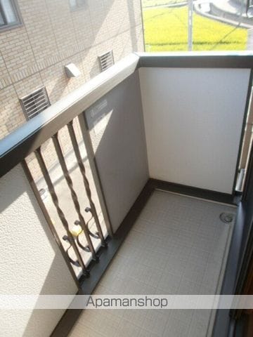 シエスタ学園南の内装写真