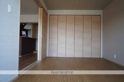 ＬＵＭＩＵＳ　ＳＡＮＡＲＵＤＡＩ[2SLDK/77.04m2]の内装4