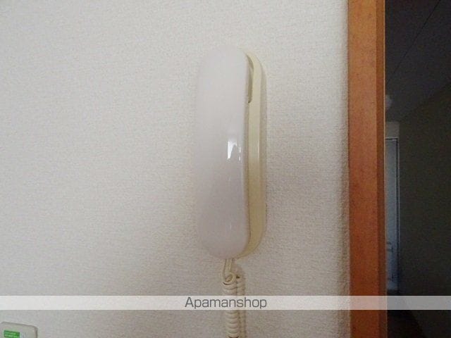 レオパレスクワイエットの内装写真