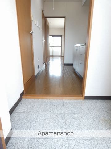 マンションARROZの内装写真