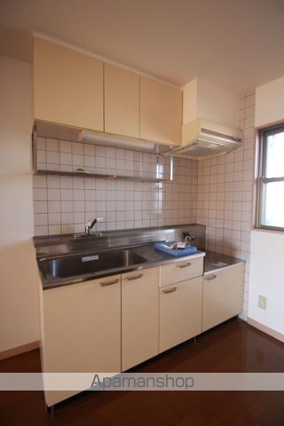 シャトレ牧之原の内装写真