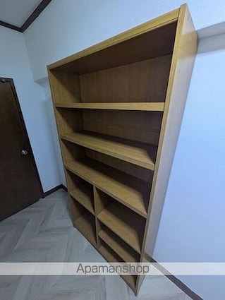 錦町チサンマンション[1K/25.85m2]のその他内装8