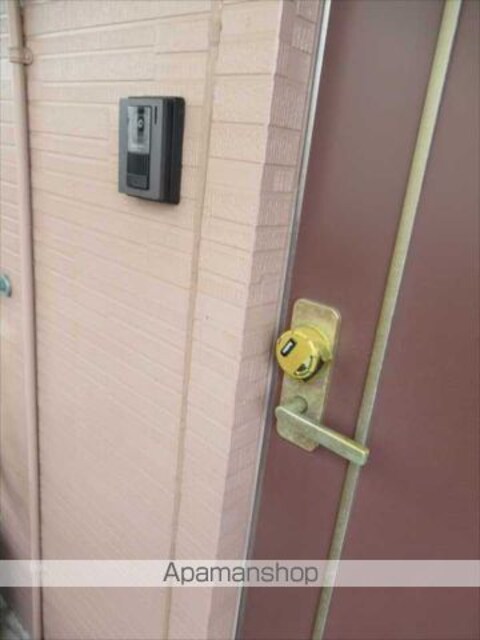和歌山県和歌山市小雑賀[1LDK/33.06m2]の内装2