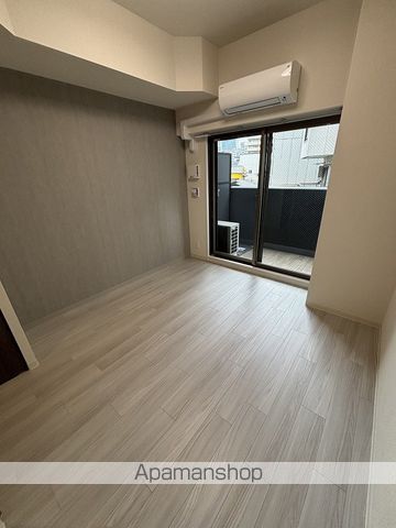 PRESSANCEOSAKAFUKUSHIMACIELの内装写真