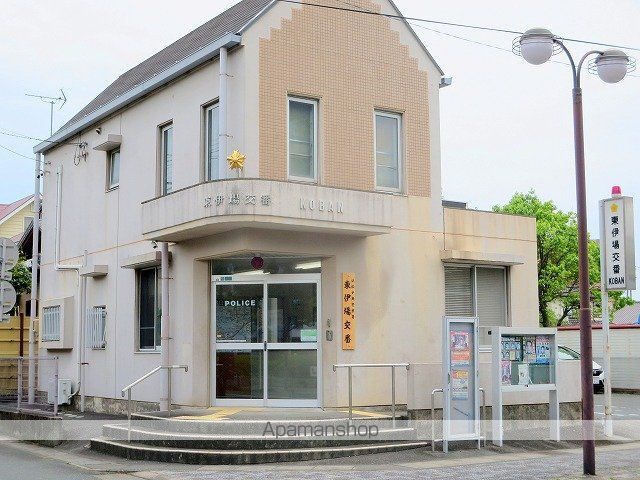 レオパレスIBAの周辺写真