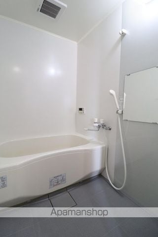 レセンテの内装写真
