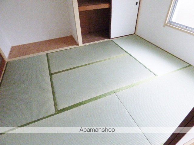 真藤ビルネット無料の内装写真