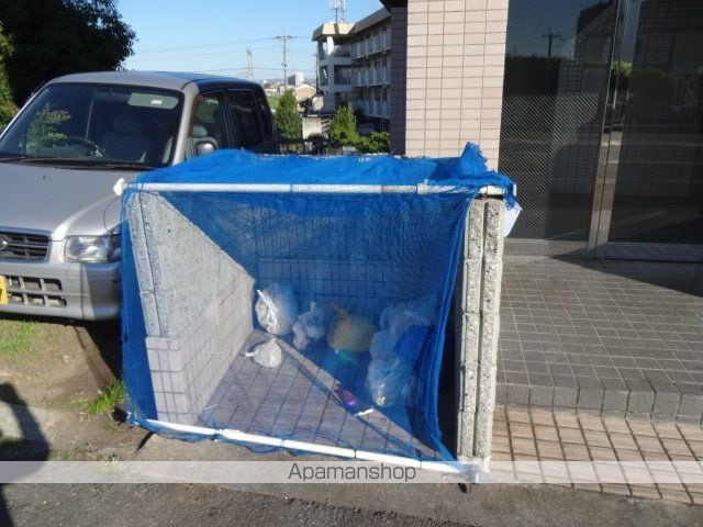 シャンテー牧野のその他写真