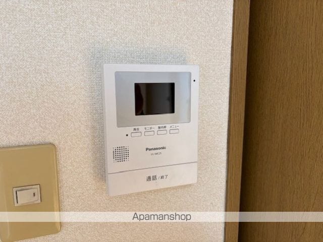 ソレイユ長野の内装写真