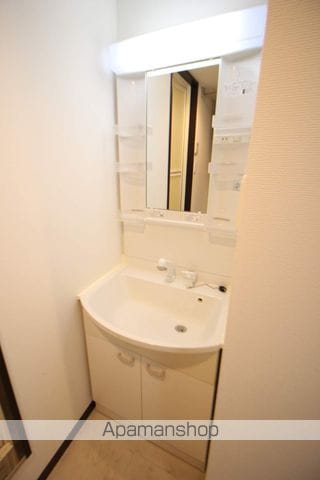 札幌市東豊線 東区役所前駅 徒歩8分 4階建 築13年の内装写真