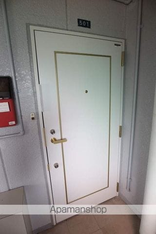 新天ビルの内装写真