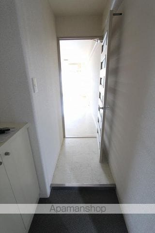アルファエステート扇町の内装写真